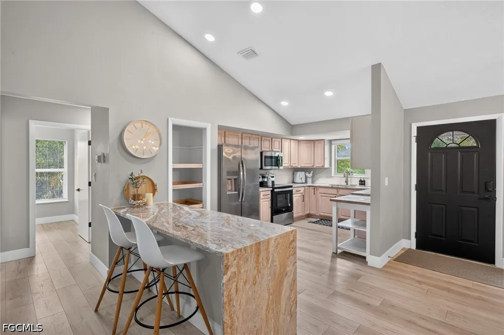 Mockingbird Drive Sanibel, FL 33957