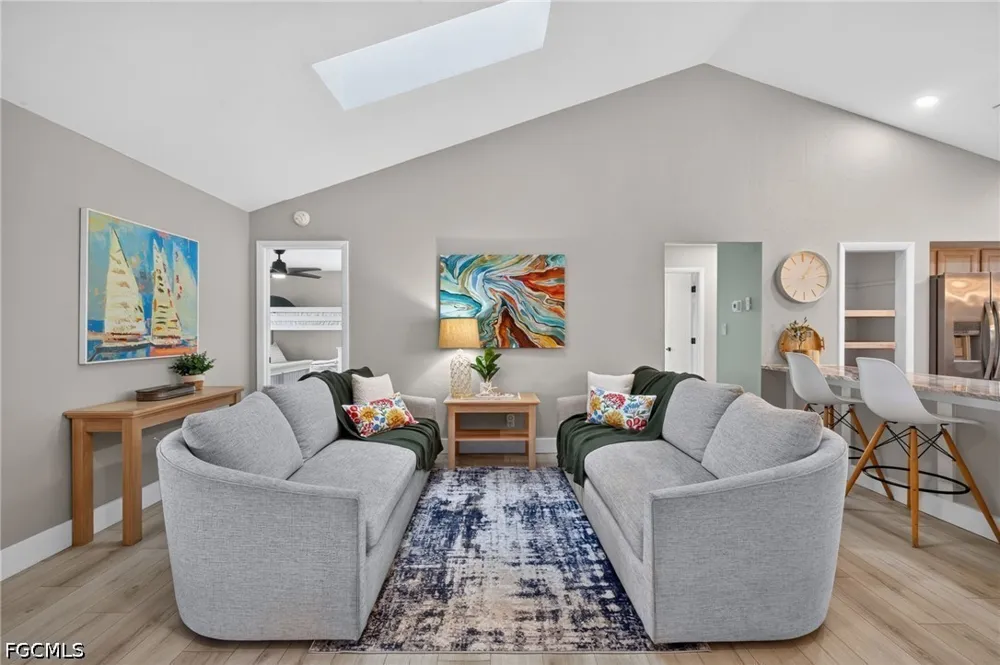Mockingbird Drive Sanibel, FL 33957