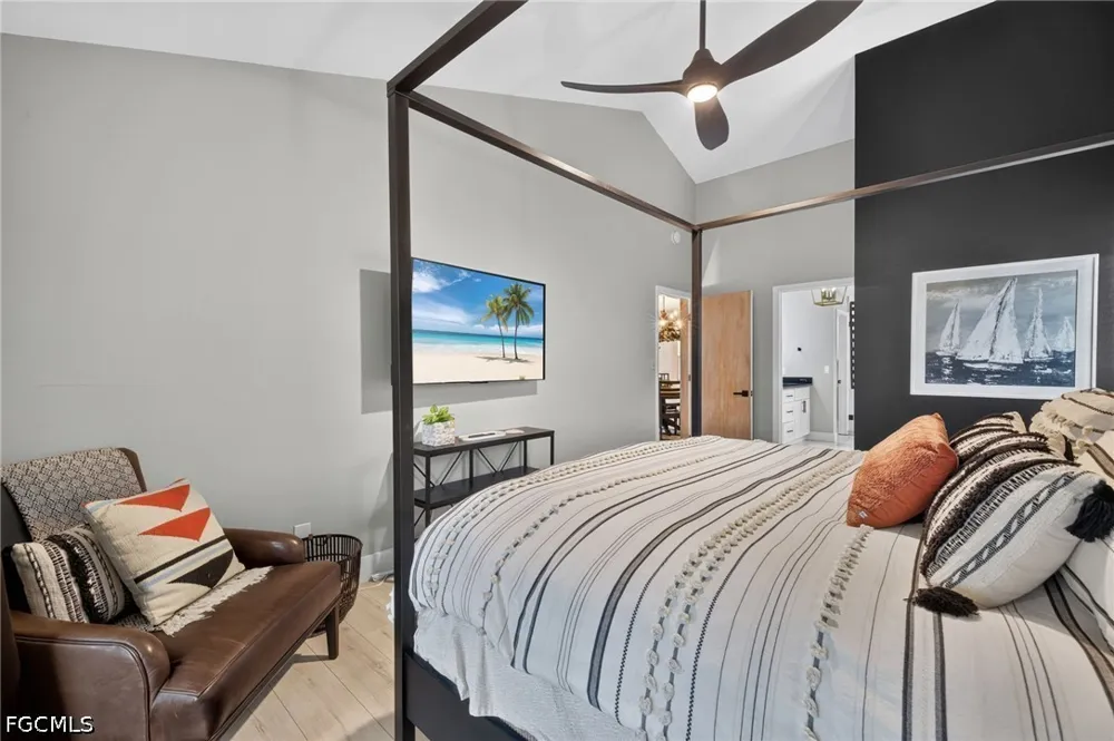 Mockingbird Drive Sanibel, FL 33957