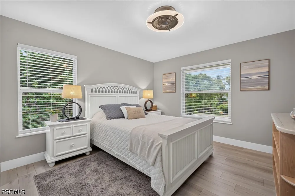 Mockingbird Drive Sanibel, FL 33957