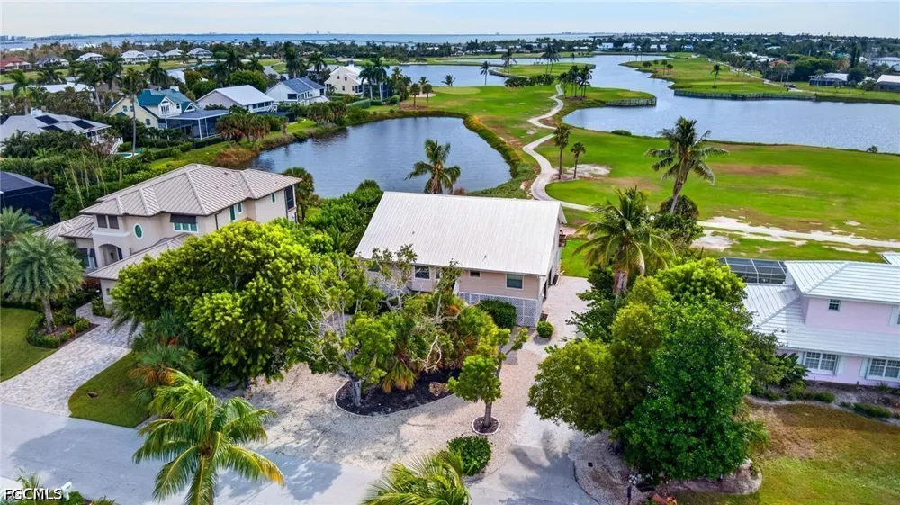 Mockingbird Drive Sanibel, FL 33957