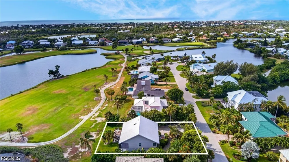 Mockingbird Drive Sanibel, FL 33957