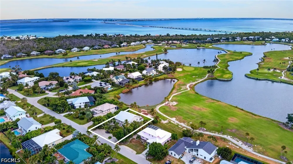Mockingbird Drive Sanibel, FL 33957