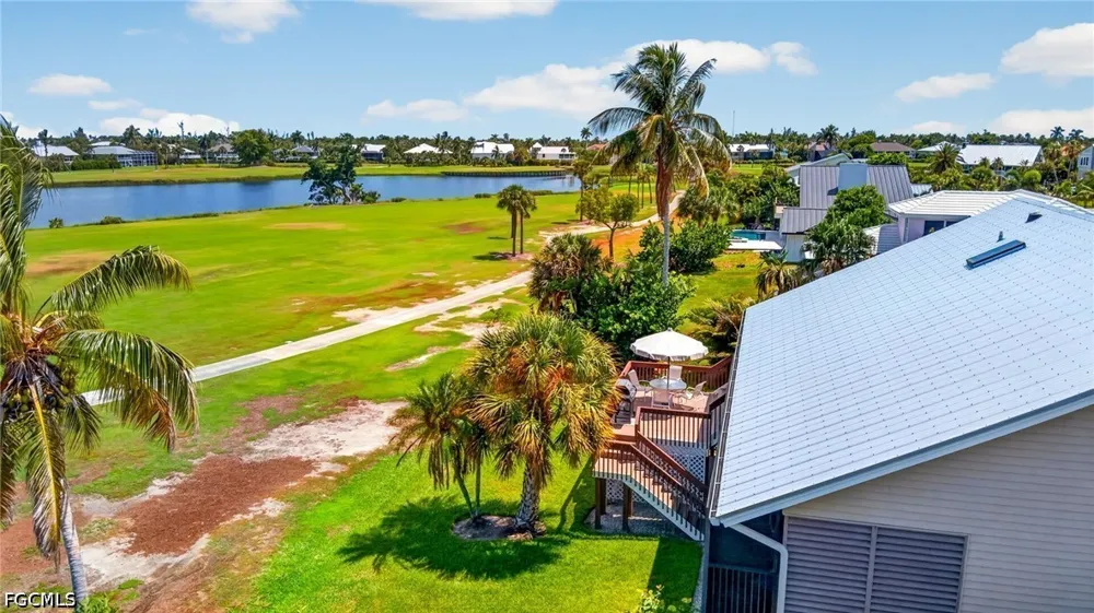 Mockingbird Drive Sanibel, FL 33957