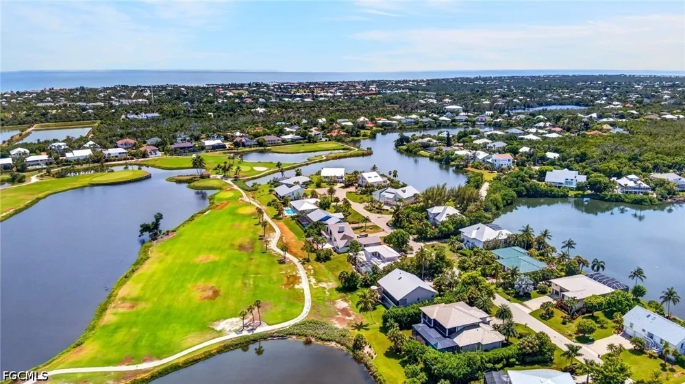 Mockingbird Drive Sanibel, FL 33957
