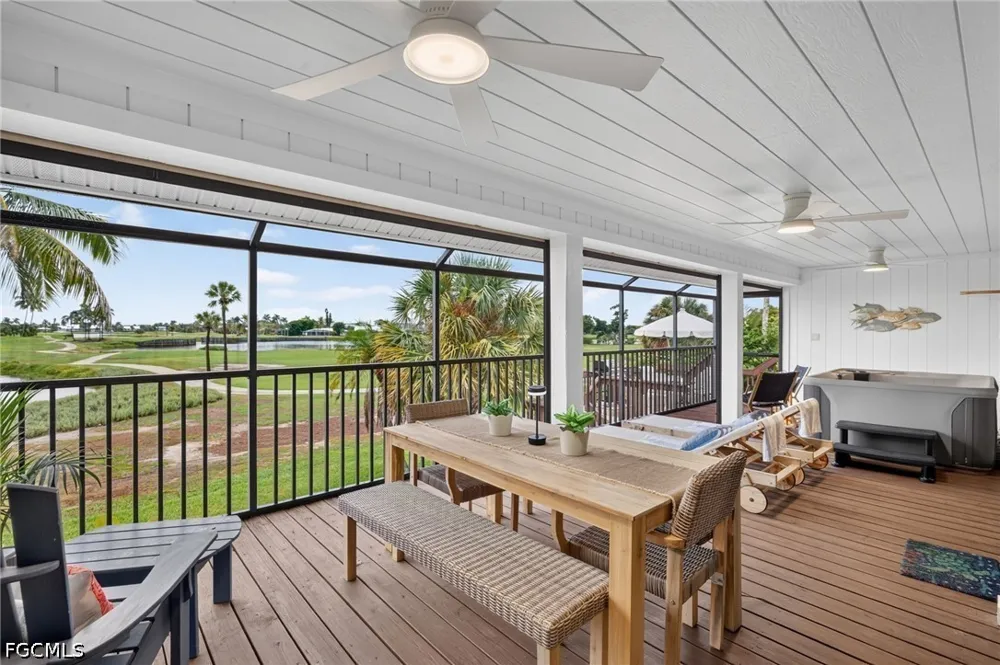 Mockingbird Drive Sanibel, FL 33957