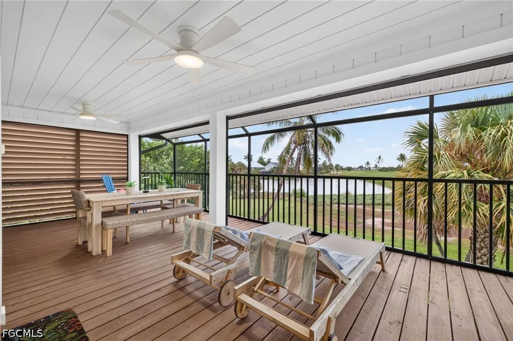 Mockingbird Drive Sanibel, FL 33957