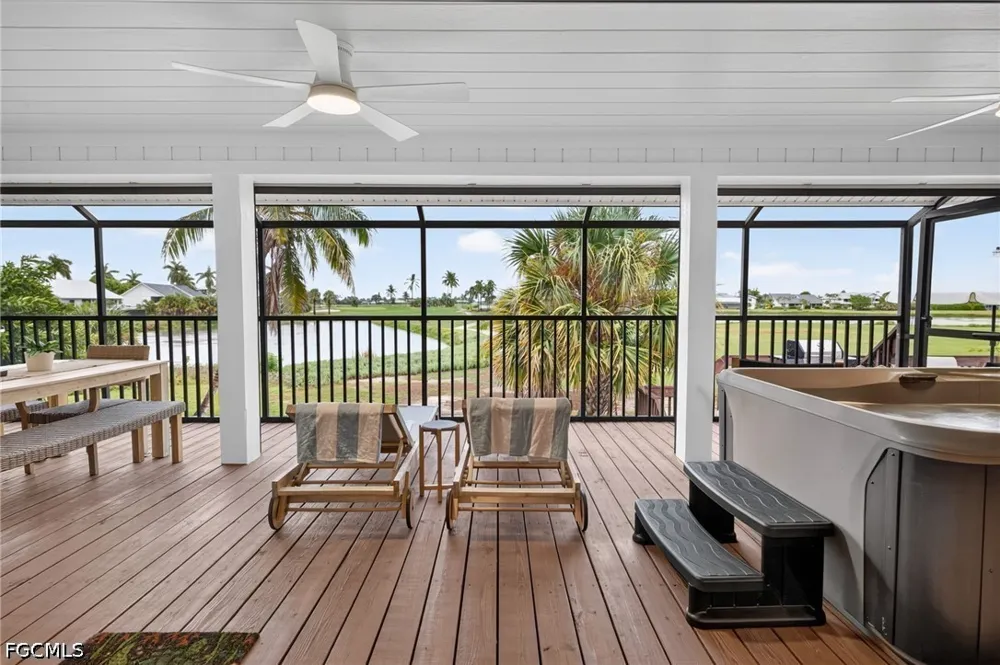 Mockingbird Drive Sanibel, FL 33957