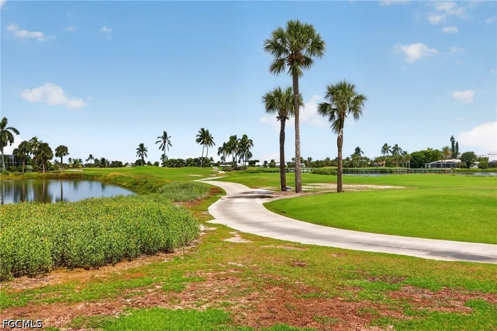 Mockingbird Drive Sanibel, FL 33957