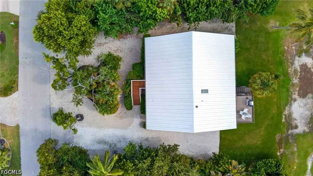 Mockingbird Drive Sanibel, FL 33957