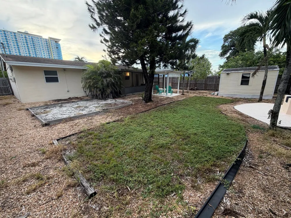 4852 SW 44TH TERRACE Dania Beach, FL 33314