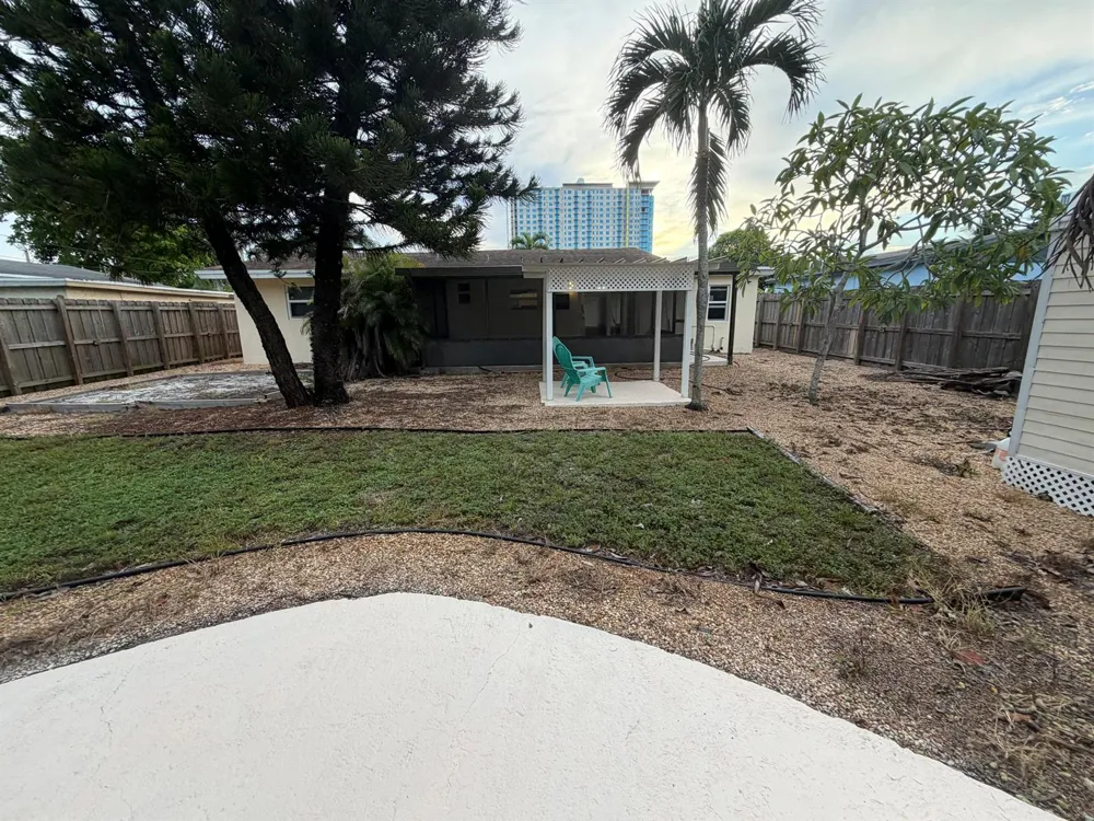4852 SW 44TH TERRACE Dania Beach, FL 33314