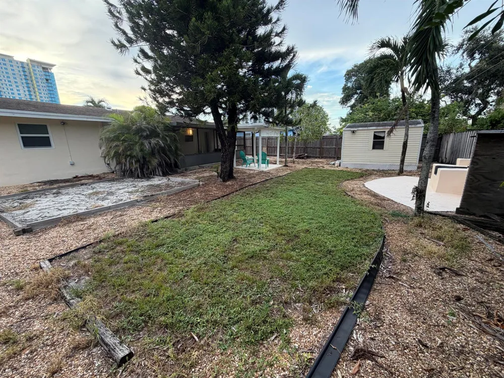 4852 SW 44TH TERRACE Dania Beach, FL 33314