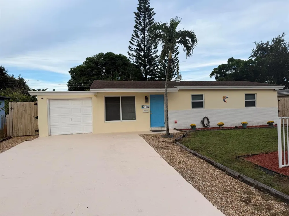 4852 SW 44TH TERRACE Dania Beach, FL 33314