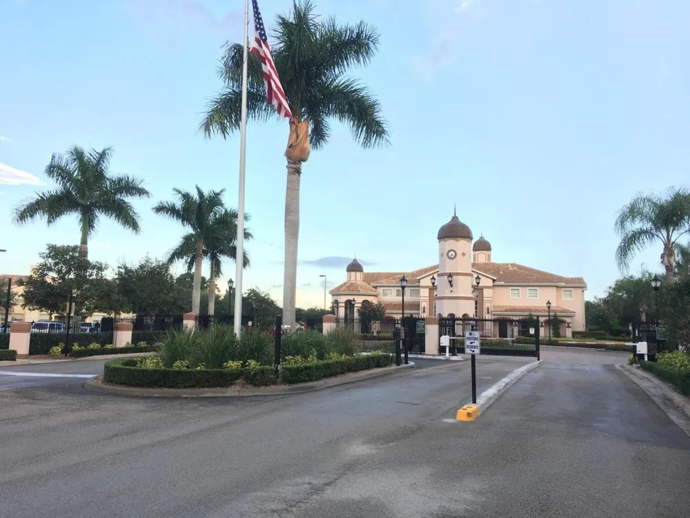 120 SW Peacock Boulevard #11101 Port St. Lucie, FL 34986