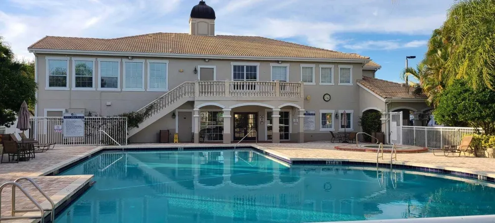 120 SW Peacock Boulevard #11101 Port St. Lucie, FL 34986