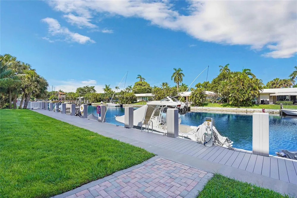 1461 S Ocean Boulevard #318 Pompano Beach, FL 33062