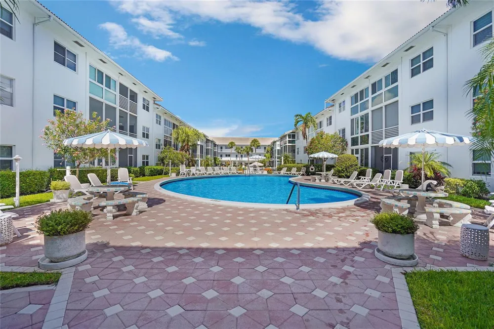 1461 S Ocean Boulevard #318 Pompano Beach, FL 33062