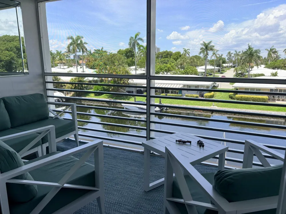 1461 S Ocean Boulevard #318 Pompano Beach, FL 33062