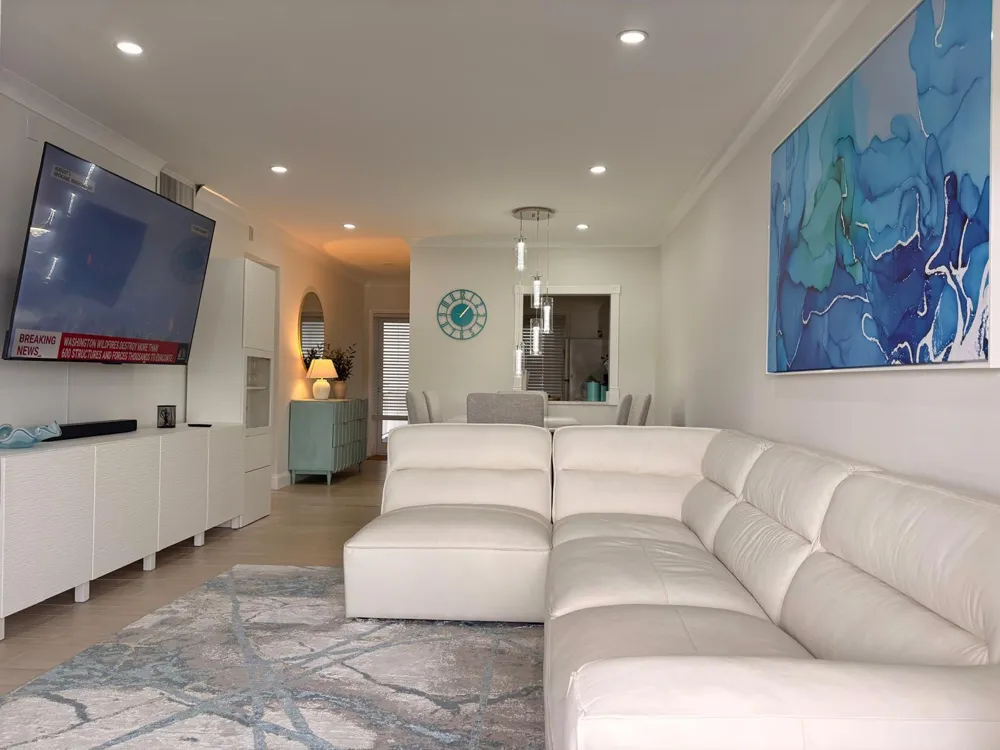 1461 S Ocean Boulevard #318 Pompano Beach, FL 33062