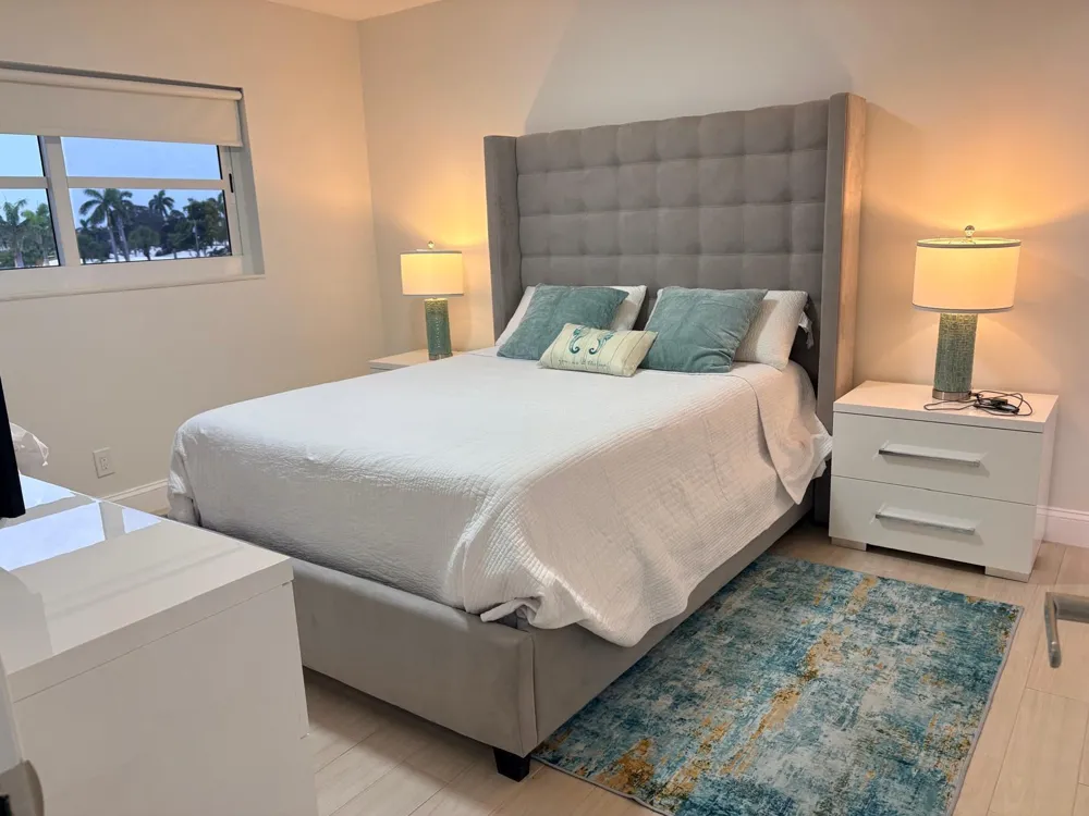 1461 S Ocean Boulevard #318 Pompano Beach, FL 33062