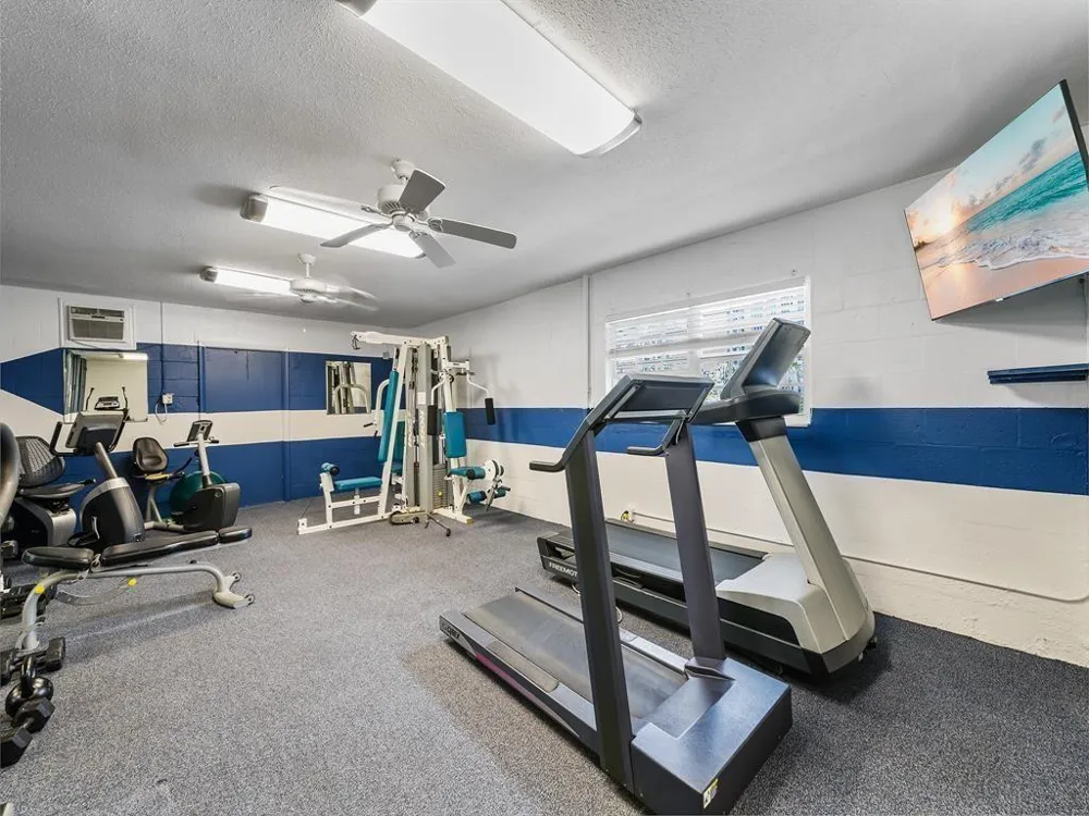 1461 S Ocean Boulevard #318 Pompano Beach, FL 33062
