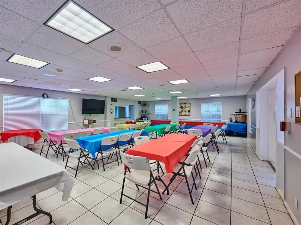 1461 S Ocean Boulevard #318 Pompano Beach, FL 33062