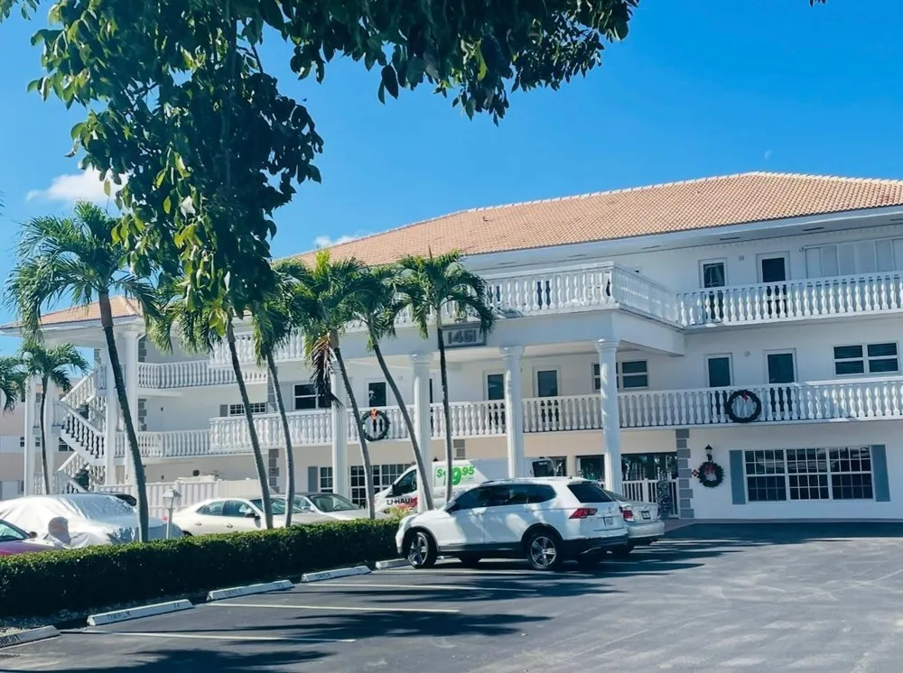 1461 S Ocean Boulevard #318 Pompano Beach, FL 33062
