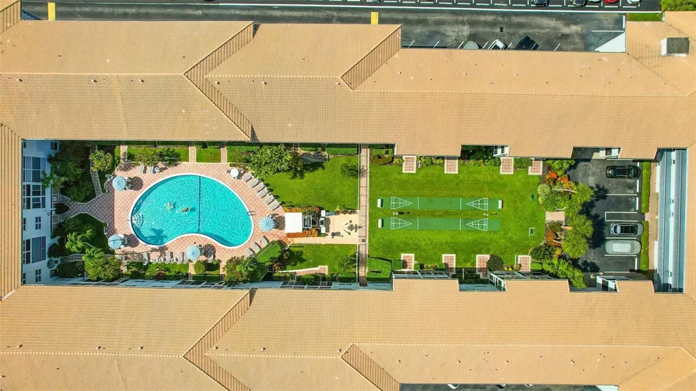 1461 S Ocean Boulevard #318 Pompano Beach, FL 33062
