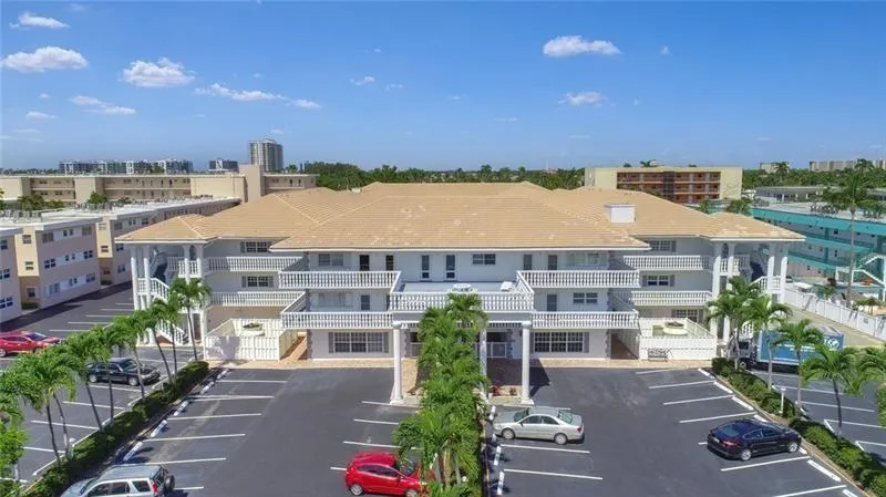 1461 S Ocean Boulevard #318 Pompano Beach, FL 33062