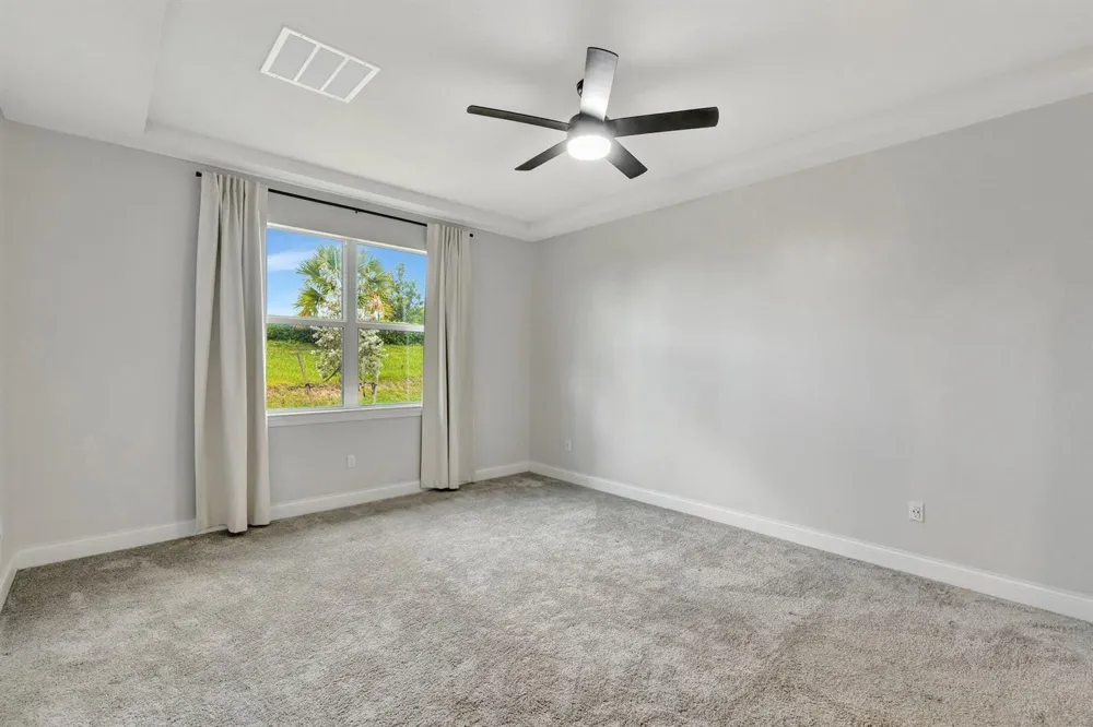 8606 DAHLIA CIRCLE Port St. Lucie, FL 34986