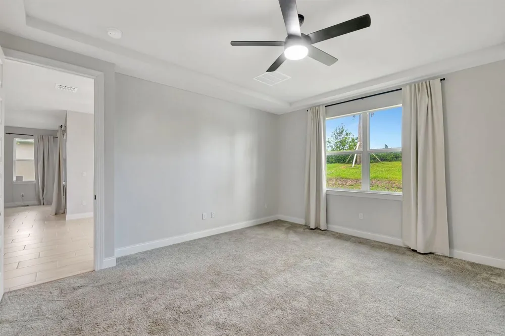 8606 DAHLIA CIRCLE Port St. Lucie, FL 34986