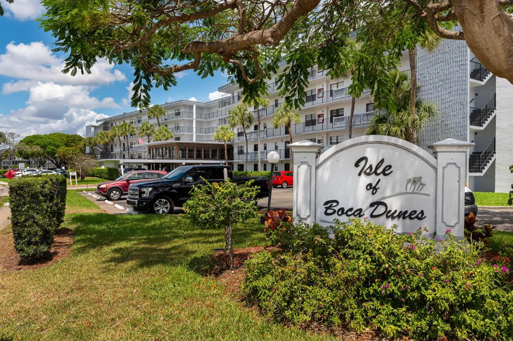 9235 SW 8th Street #405 Boca Raton, FL 33428