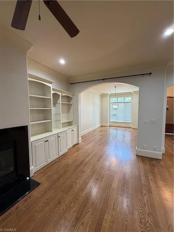 27 Carlson Terrace Greensboro, NC 27410