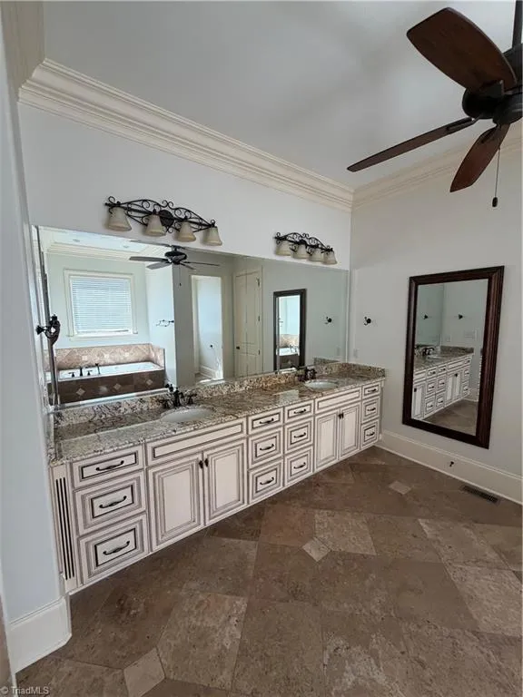 27 Carlson Terrace Greensboro, NC 27410