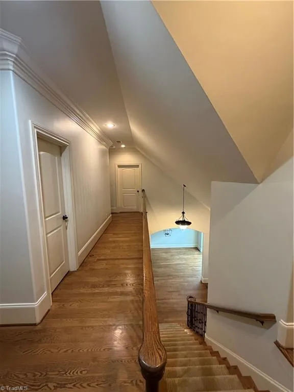 27 Carlson Terrace Greensboro, NC 27410