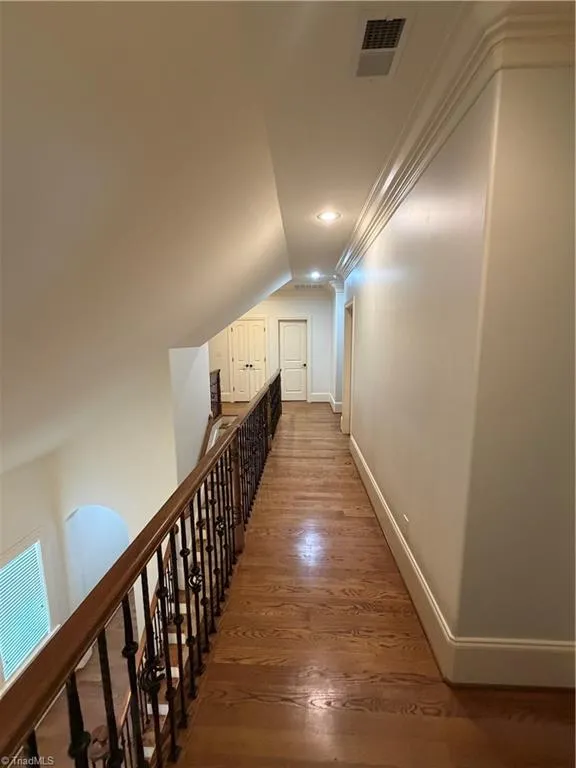 27 Carlson Terrace Greensboro, NC 27410