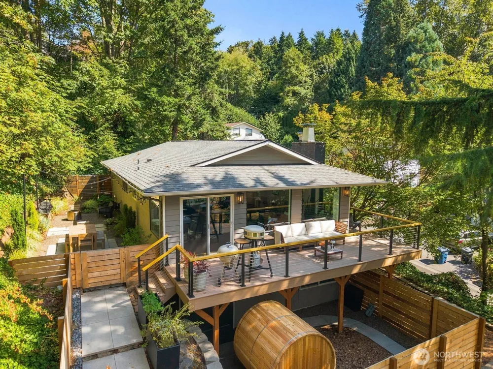 13917 16th Place SW Burien, WA 98166