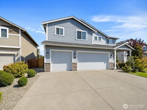 16305 25th Avenue Ct E