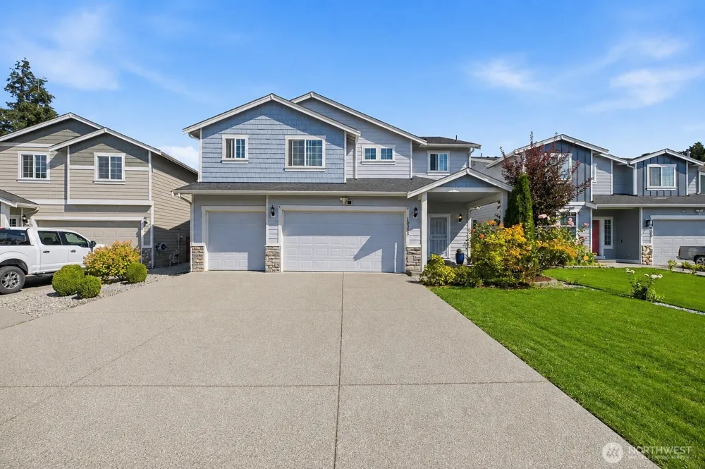 16305 25th Avenue Ct E Tacoma, WA 98445