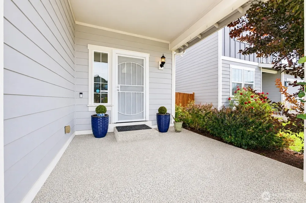 16305 25th Avenue Ct E Tacoma, WA 98445