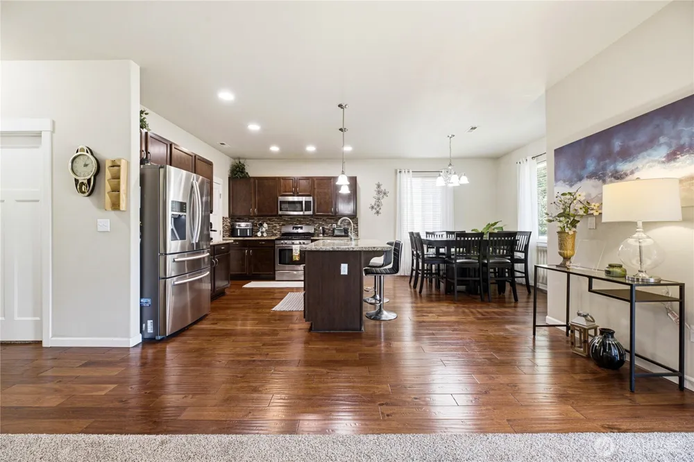 16305 25th Avenue Ct E Tacoma, WA 98445