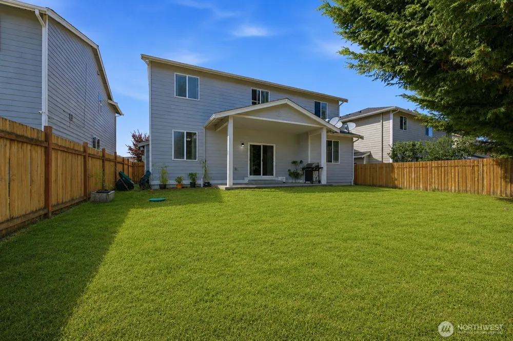 16305 25th Avenue Ct E Tacoma, WA 98445