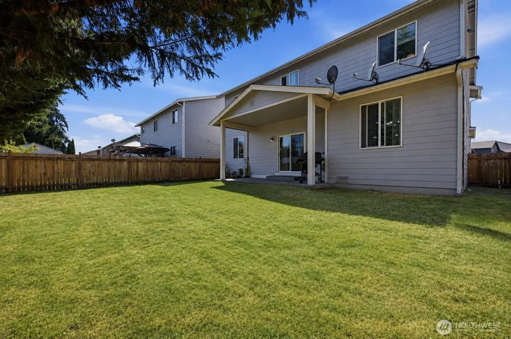 16305 25th Avenue Ct E Tacoma, WA 98445