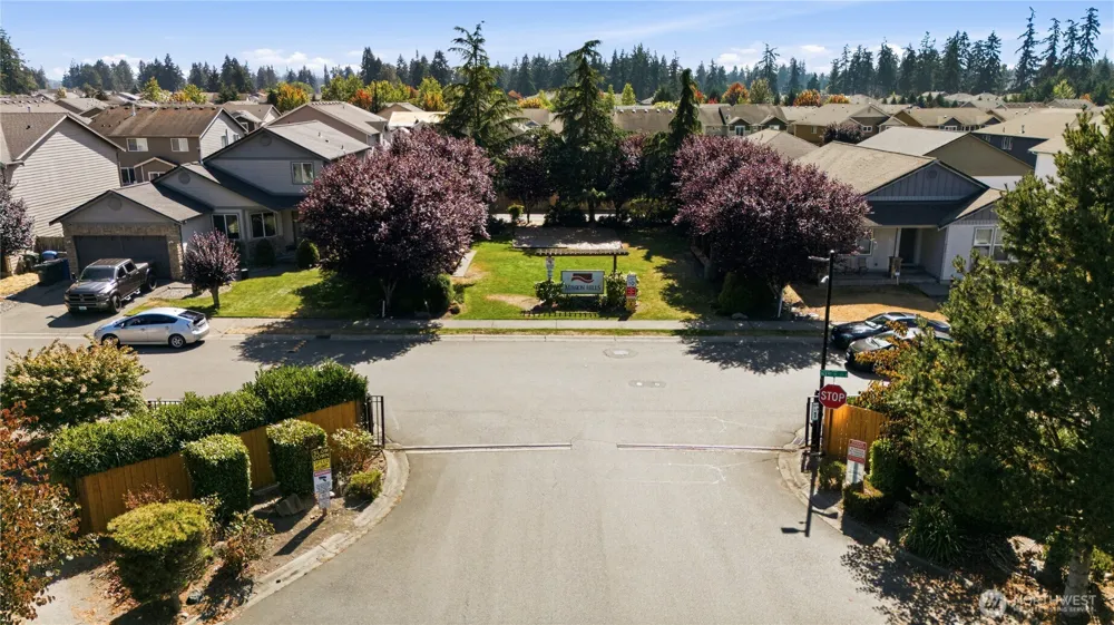 16305 25th Avenue Ct E Tacoma, WA 98445