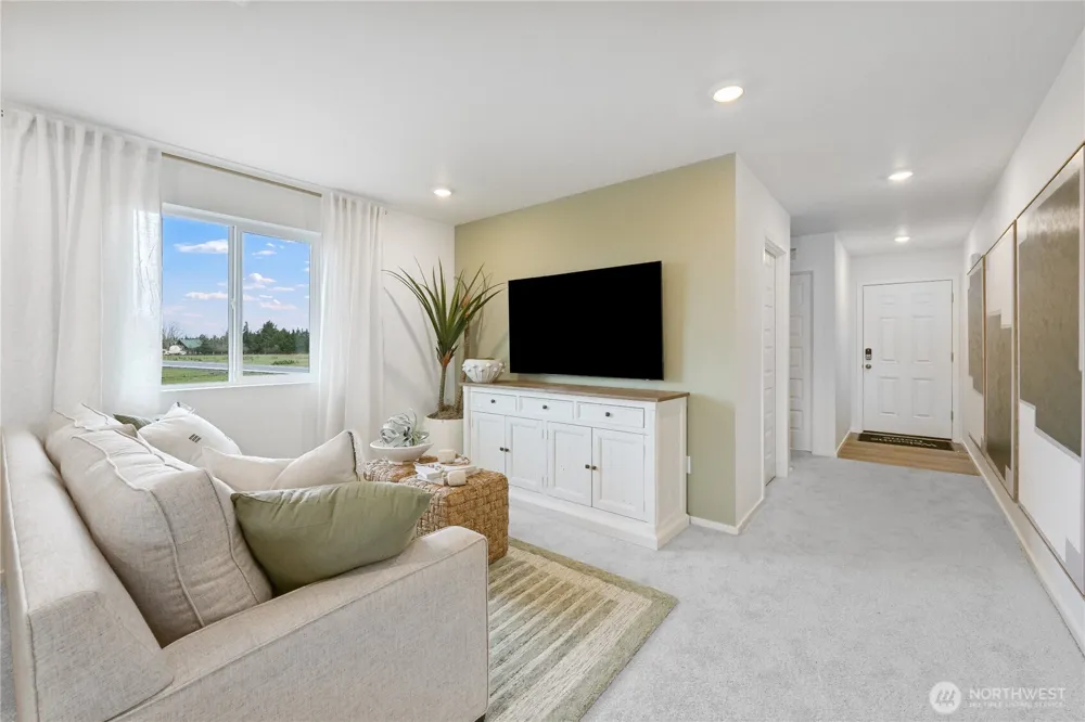 71 Foggy Valley Way Carlsborg, WA 98324