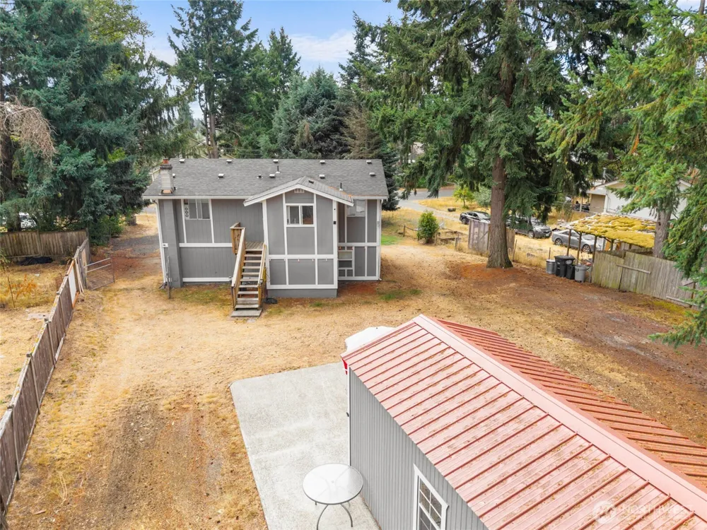 203 W Seattle Street Rainier, WA 98576