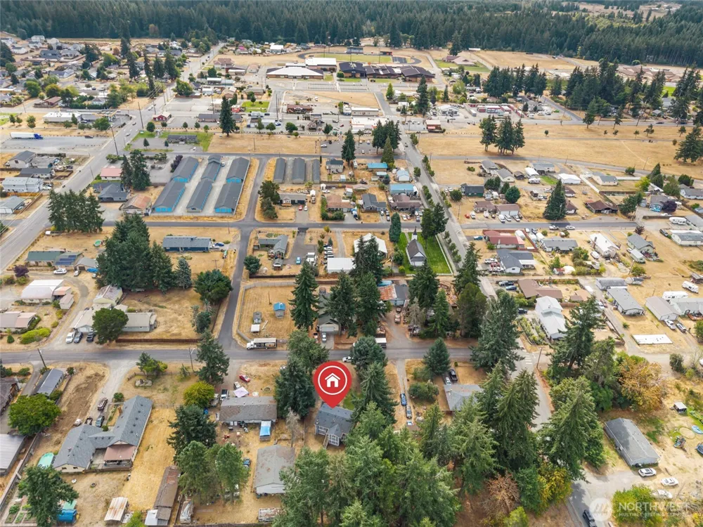 203 W Seattle Street Rainier, WA 98576