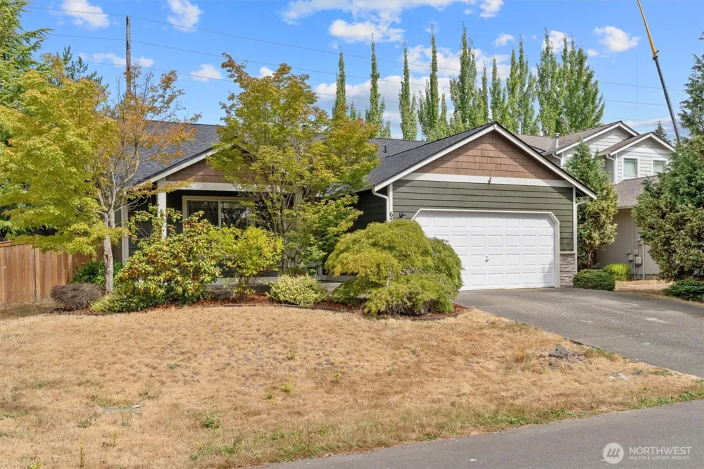 6715 176th Street Ct E Puyallup, WA 98375