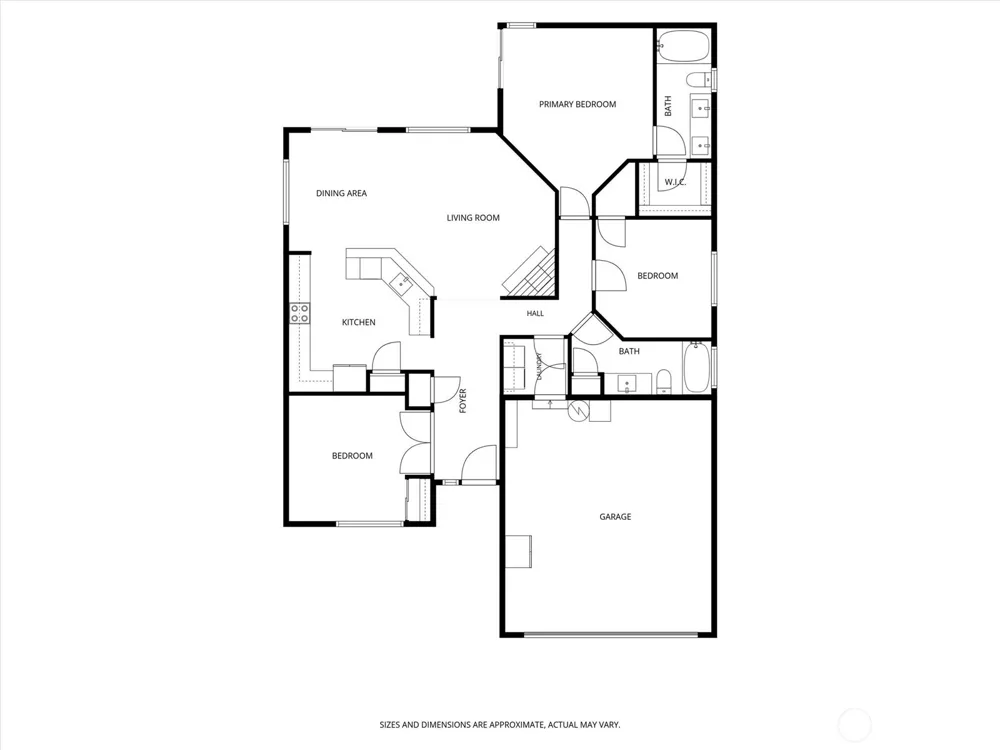6715 176th Street Ct E Puyallup, WA 98375